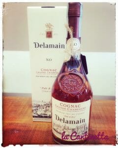 Cognac Delamian